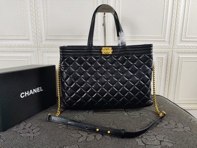 Chanel Handbags 1209